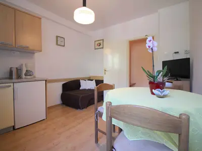 Ferienwohnung für 2 Personen (30 m²) in Poreč 7/10