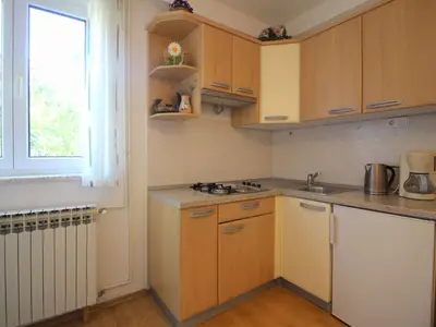 Ferienwohnung für 2 Personen (30 m²) in Poreč 9/10