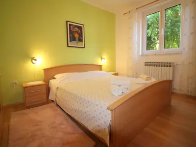 Ferienwohnung für 2 Personen (30 m²) in Poreč 10/10