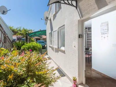 Ferienwohnung für 2 Personen (45 m²) in Poreč 6/10