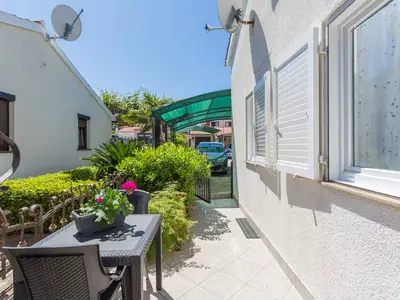 Ferienwohnung für 2 Personen (45 m²) in Poreč 7/10