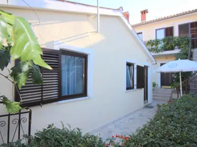 Ferienwohnung für 2 Personen (32 m²) in Poreč 3/10