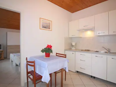 Ferienwohnung für 2 Personen (32 m²) in Poreč 6/10