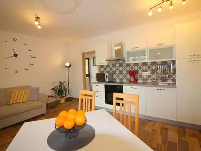 Ferienwohnung für 5 Personen (45 m²) in Poreč 6/10