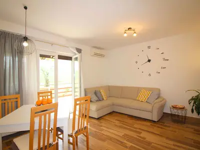 Ferienwohnung für 5 Personen (45 m²) in Poreč 7/10
