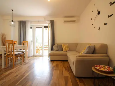Ferienwohnung für 5 Personen (45 m²) in Poreč 9/10