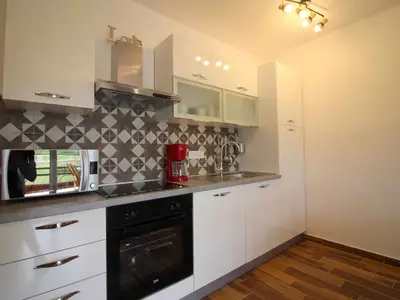 Ferienwohnung für 5 Personen (45 m²) in Poreč 10/10
