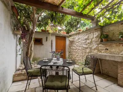 Ferienwohnung für 5 Personen (60 m²) in Poreč 3/10