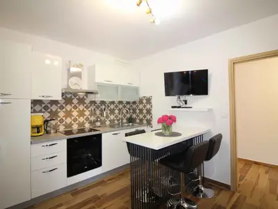 Ferienwohnung für 5 Personen (45 m²) in Poreč 6/10