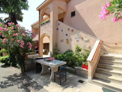 Ferienwohnung für 5 Personen (80 m²) in Poreč 3/10