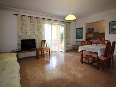 Ferienwohnung für 5 Personen (80 m²) in Poreč 6/10