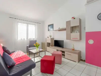 Ferienwohnung für 4 Personen (40 m²) in Poreč 4/10