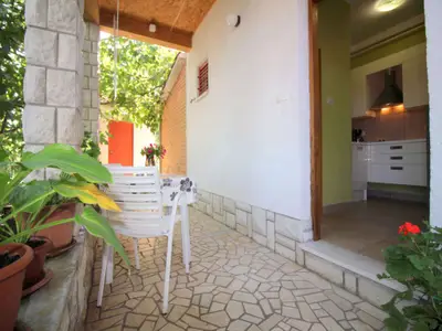 Ferienwohnung für 3 Personen (35 m²) in Poreč 2/10