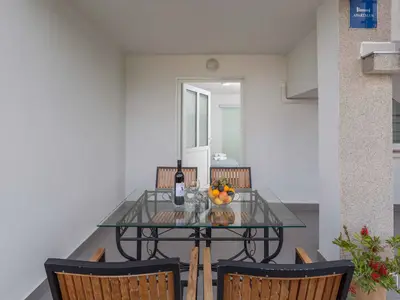 Ferienwohnung für 2 Personen (35 m²) in Poreč 2/10