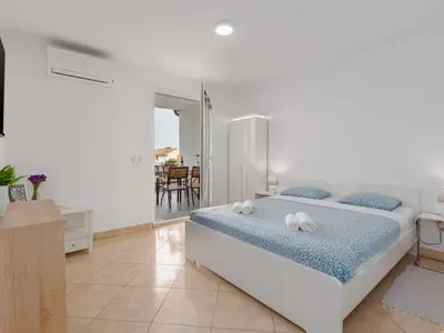 Ferienwohnung für 2 Personen (35 m²) in Poreč 8/10