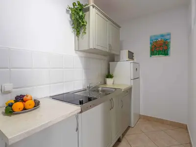 Ferienwohnung für 2 Personen (35 m²) in Poreč 10/10