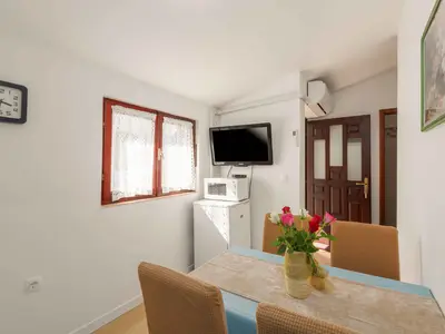 Ferienwohnung für 4 Personen (45 m²) in Poreč 7/10