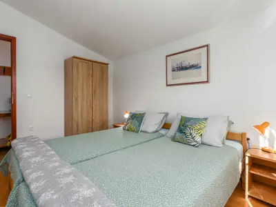 Ferienwohnung für 4 Personen (45 m²) in Poreč 8/10