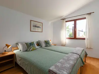Ferienwohnung für 4 Personen (45 m²) in Poreč 9/10