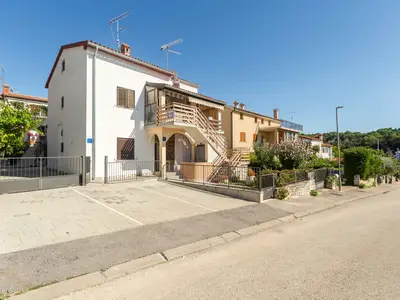 Ferienwohnung für 2 Personen (30 m²) in Poreč 6/10