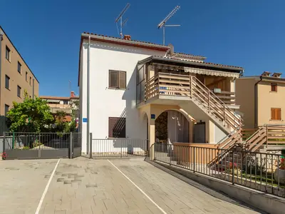 Ferienwohnung für 2 Personen (30 m²) in Poreč 7/10