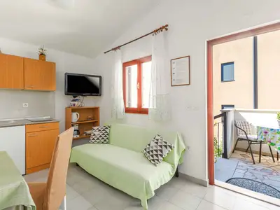 Ferienwohnung für 2 Personen (30 m²) in Poreč 9/10