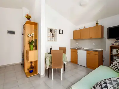 Ferienwohnung für 2 Personen (30 m²) in Poreč 10/10