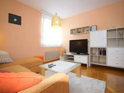 Ferienwohnung für 2 Personen (50 m²) in Poreč 5/10