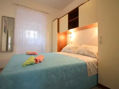 Ferienwohnung für 2 Personen (26 m²) in Poreč 8/10
