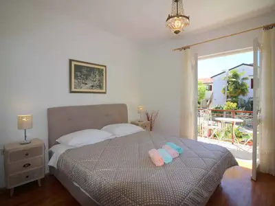 Ferienwohnung für 4 Personen (55 m²) in Poreč 8/10