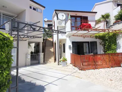 Ferienwohnung für 2 Personen (34 m²) in Poreč 2/10