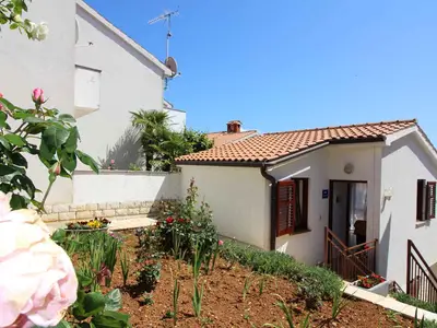 Ferienwohnung für 2 Personen (34 m²) in Poreč 3/10