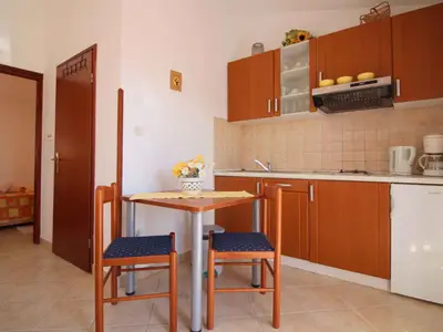 Ferienwohnung für 2 Personen (34 m²) in Poreč 4/10