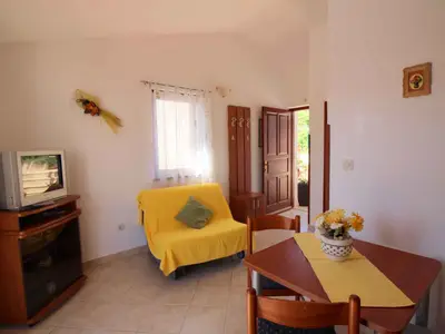 Ferienwohnung für 2 Personen (34 m²) in Poreč 5/10
