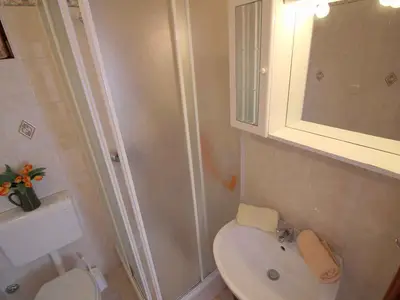 Ferienwohnung für 2 Personen (34 m²) in Poreč 8/10