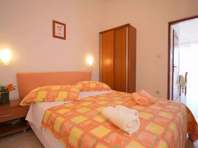 Ferienwohnung für 2 Personen (34 m²) in Poreč 9/10