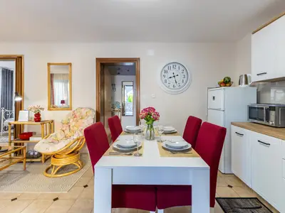 Ferienwohnung für 4 Personen (63 m²) in Poreč 4/10