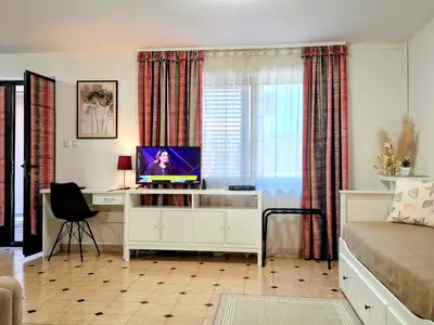 Ferienwohnung für 4 Personen (63 m²) in Poreč 7/10