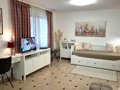 Ferienwohnung für 4 Personen (63 m²) in Poreč 8/10