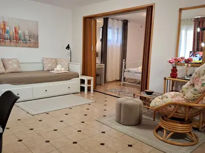 Ferienwohnung für 4 Personen (63 m²) in Poreč 9/10