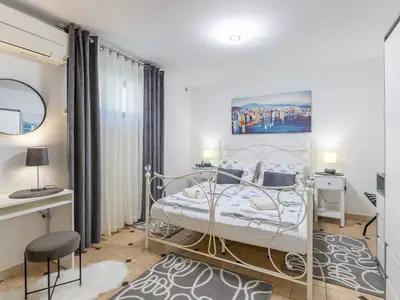 Ferienwohnung für 4 Personen (63 m²) in Poreč 10/10