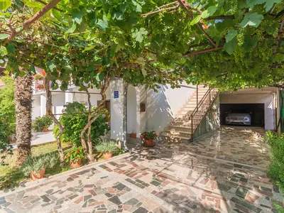 Ferienwohnung für 4 Personen (56 m²) in Poreč 3/10