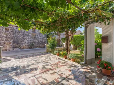 Ferienwohnung für 4 Personen (56 m²) in Poreč 4/10