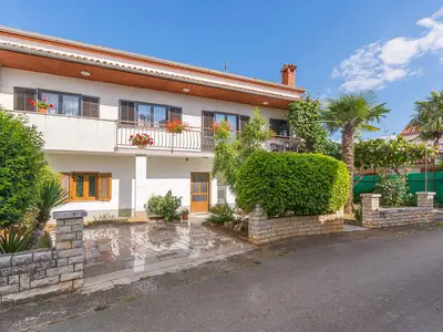 Ferienwohnung für 4 Personen (56 m²) in Poreč 6/10