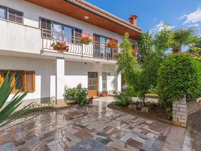 Ferienwohnung für 4 Personen (56 m²) in Poreč 7/10