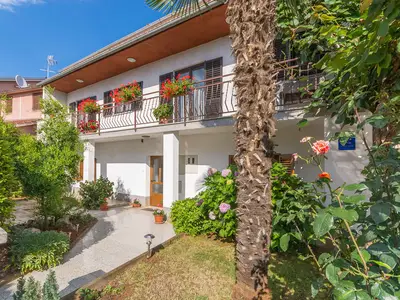 Ferienwohnung für 4 Personen (56 m²) in Poreč 8/10