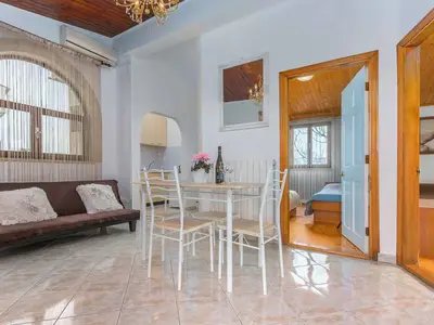 Ferienwohnung für 4 Personen (56 m²) in Poreč 9/10