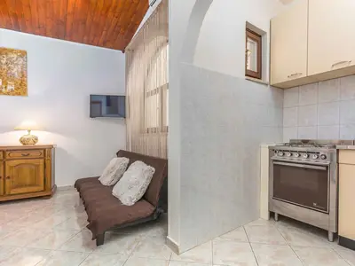 Ferienwohnung für 4 Personen (56 m²) in Poreč 10/10