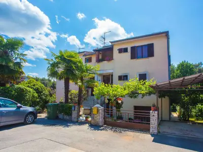 Ferienwohnung für 2 Personen (60 m²) in Poreč 3/10