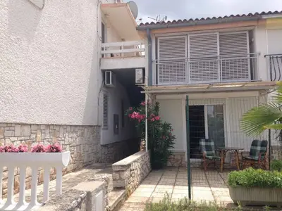 Ferienwohnung für 3 Personen (30 m²) in Poreč 2/10